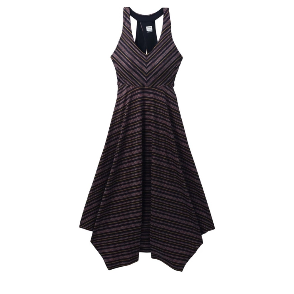 prAna athletic dress. Sz Small.